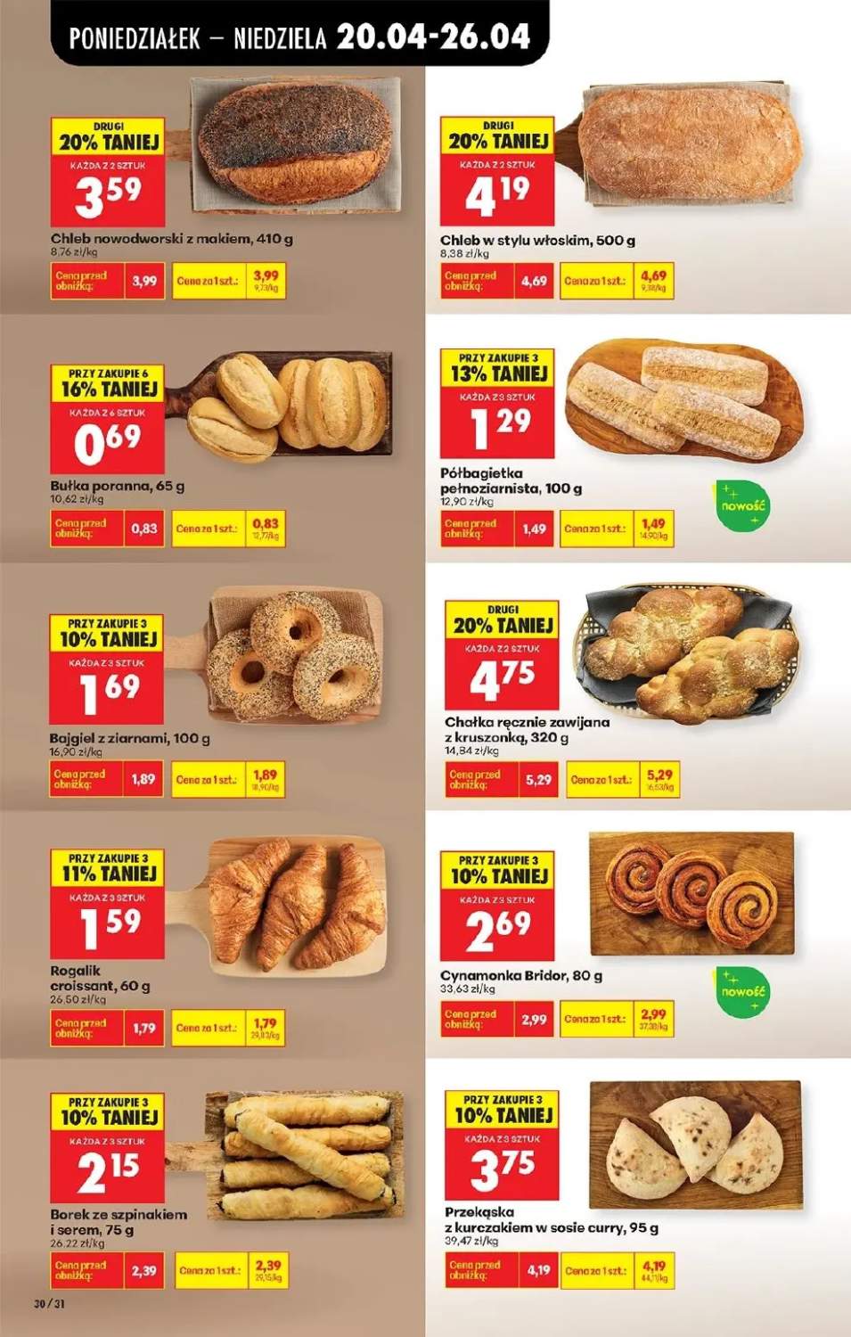 Gazetka – strona 38