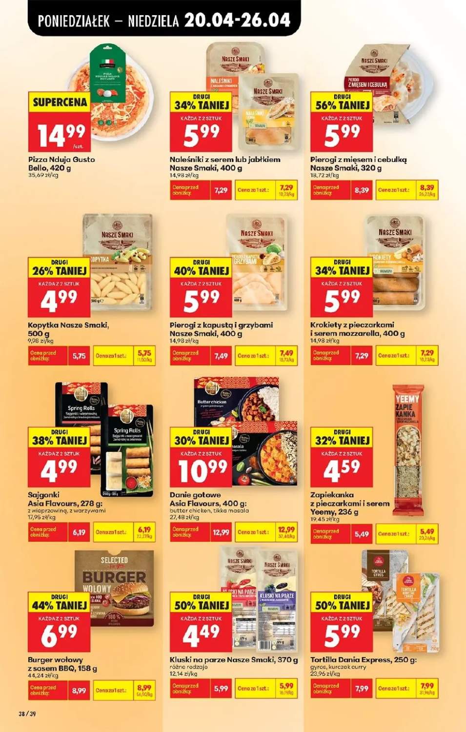 Gazetka – strona 50