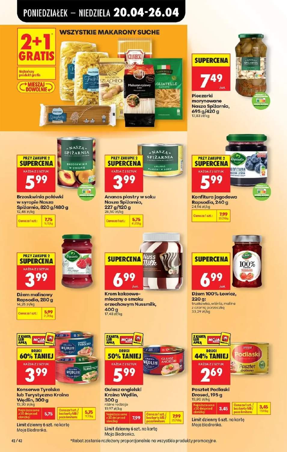 Gazetka – strona 54