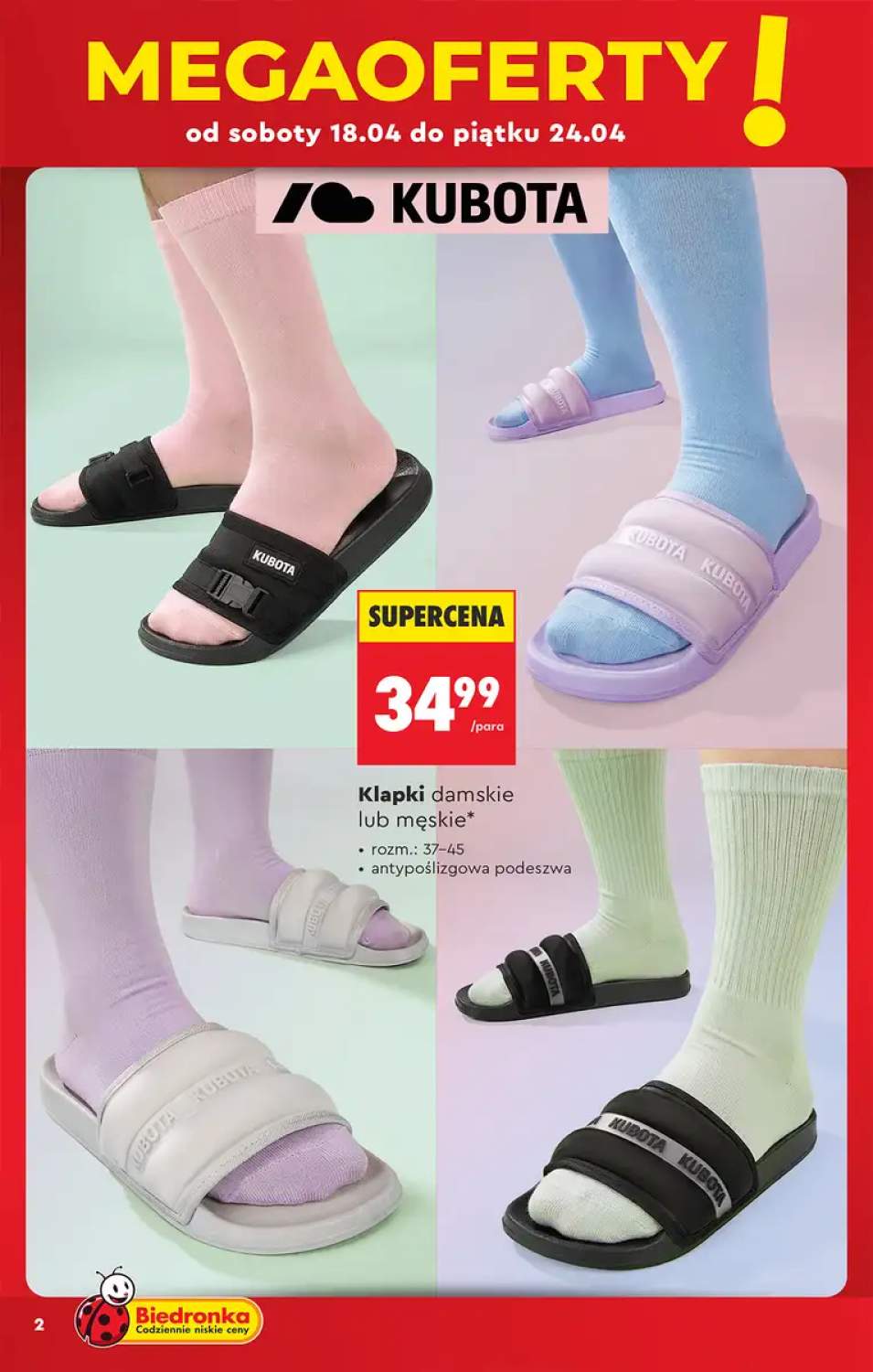 Gazetka – strona 6