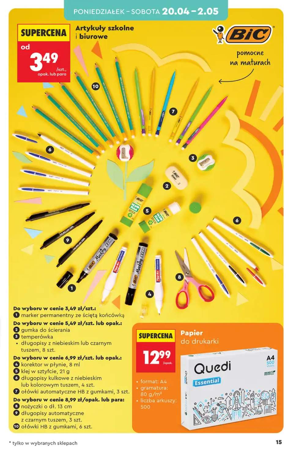 Gazetka – strona 19