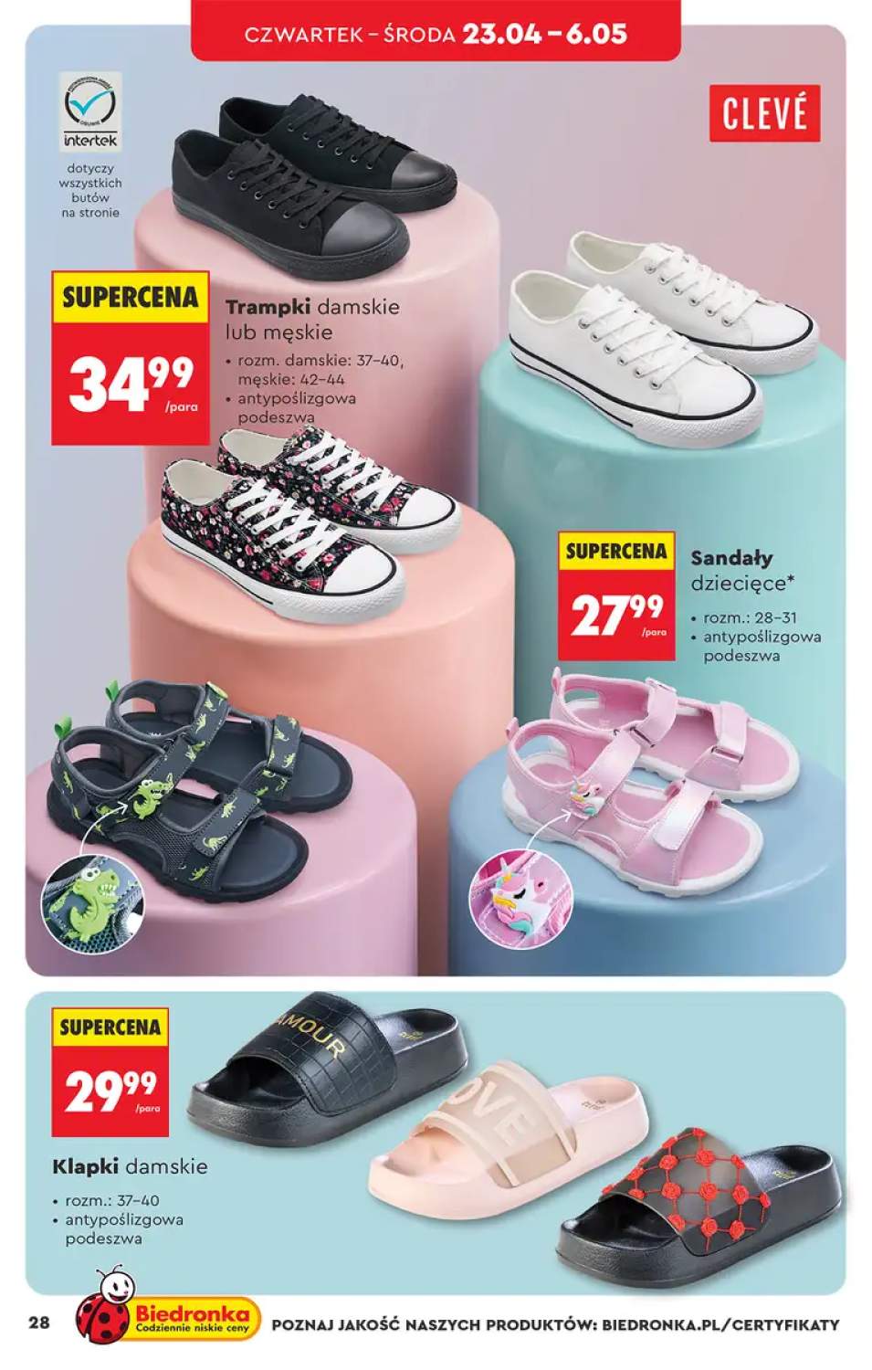 Gazetka – strona 32