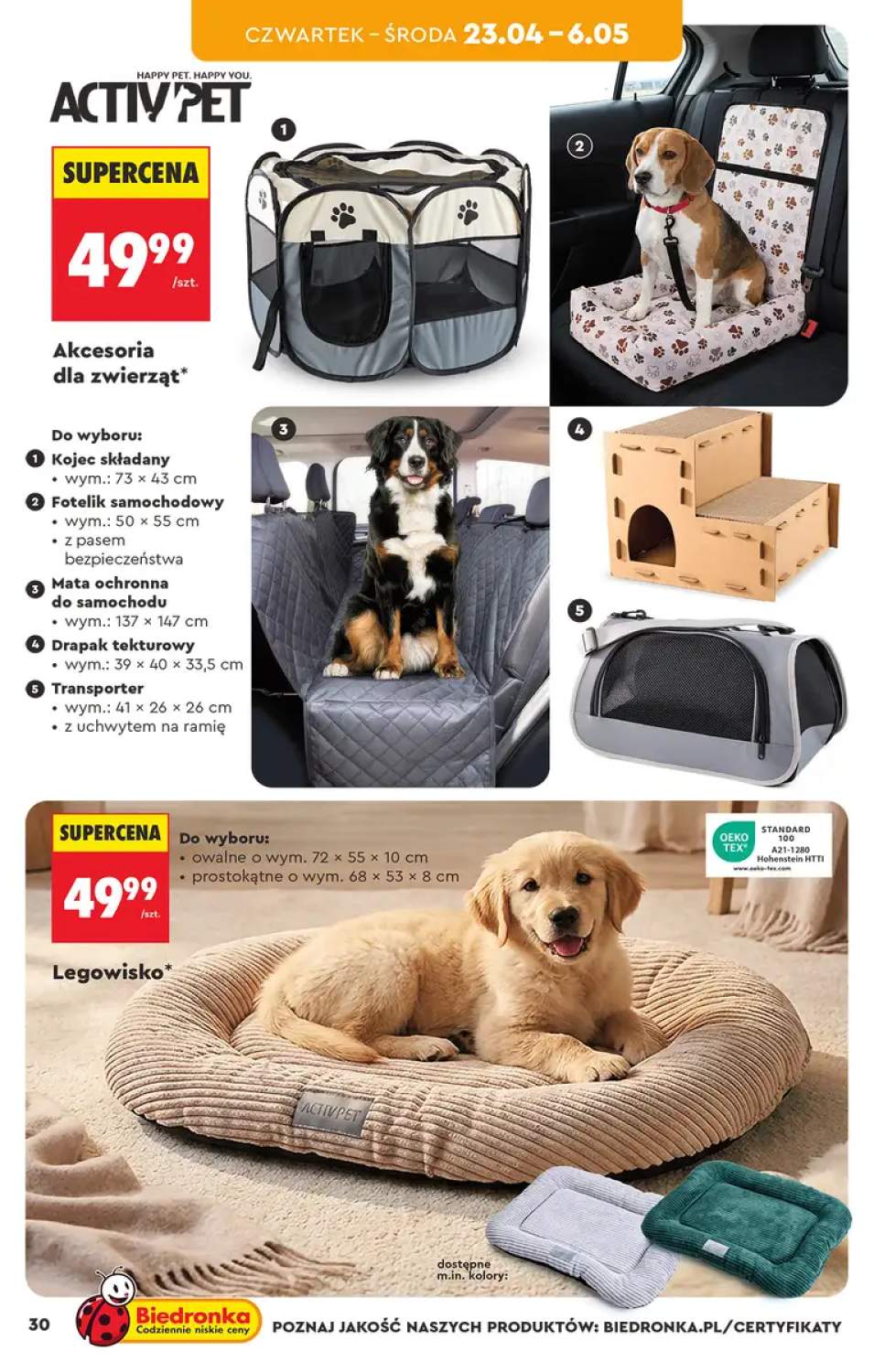 Gazetka – strona 34