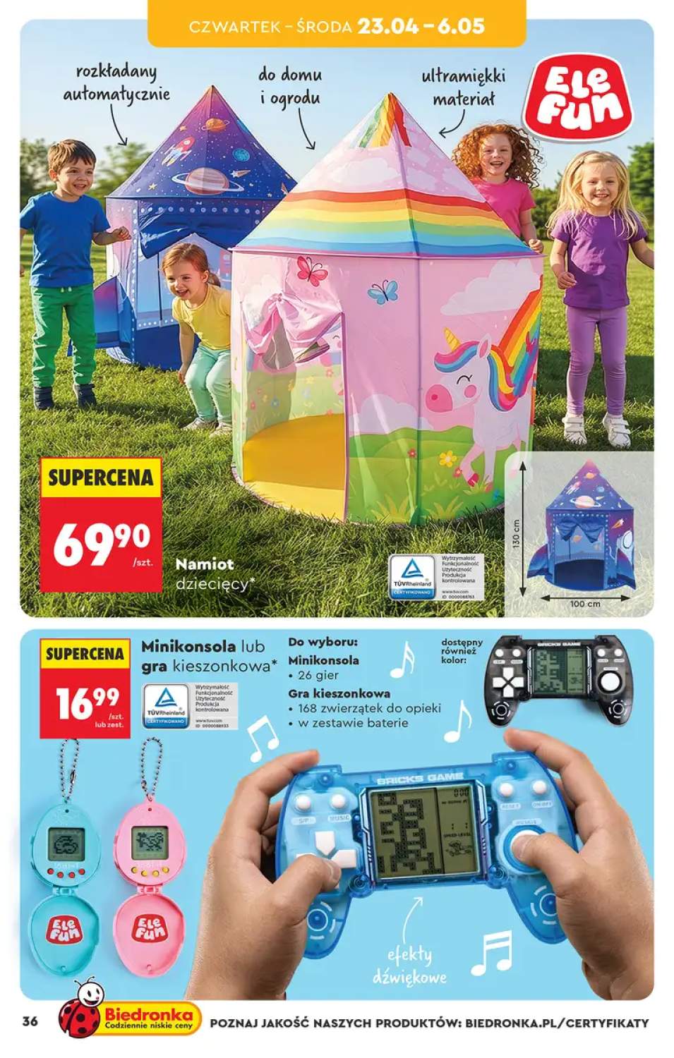 Gazetka – strona 40