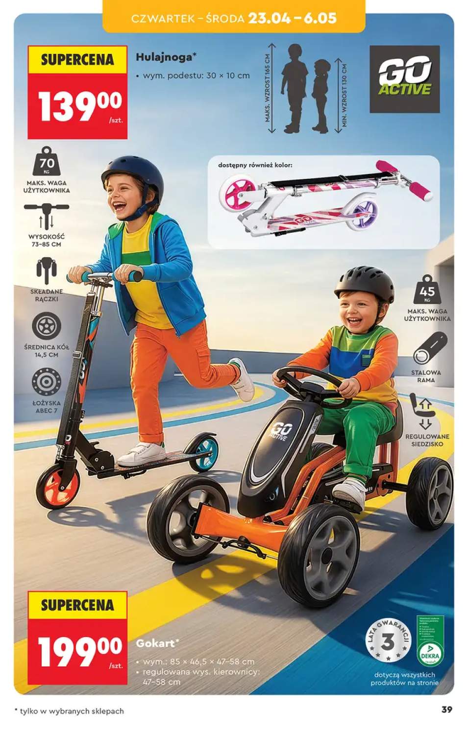 Gazetka – strona 43