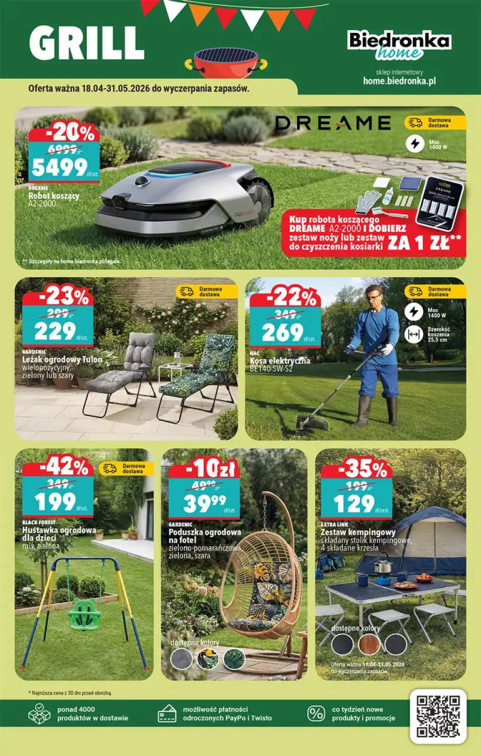 Gazetka – strona 45