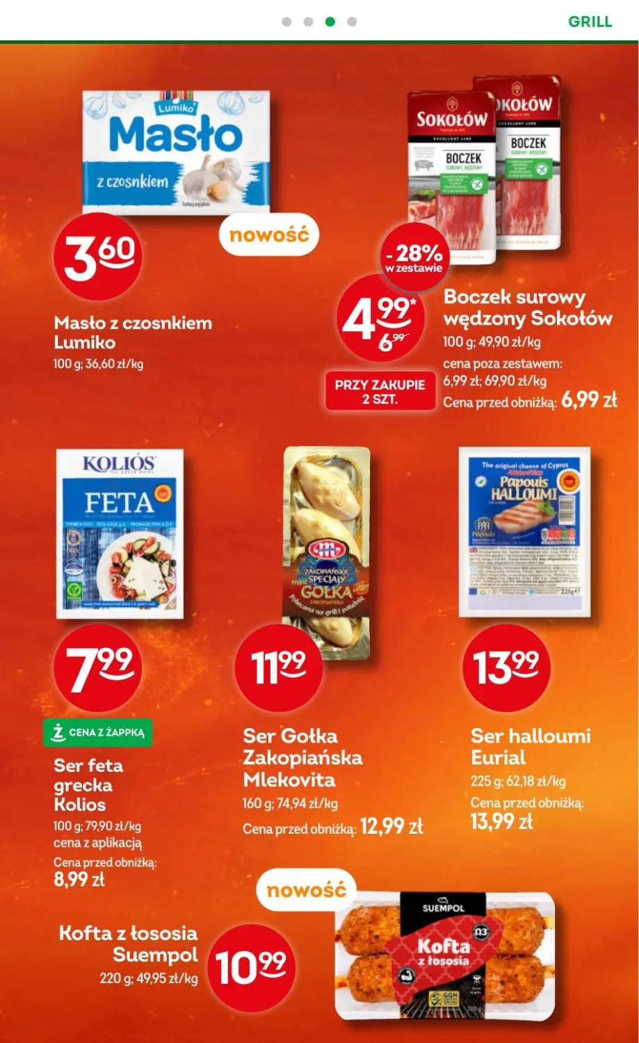 Okładka gazetki