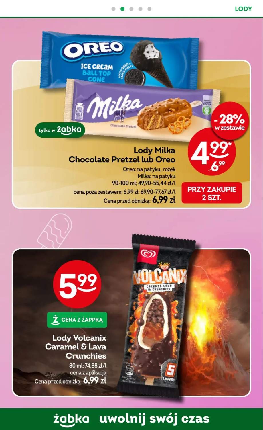 Okładka gazetki