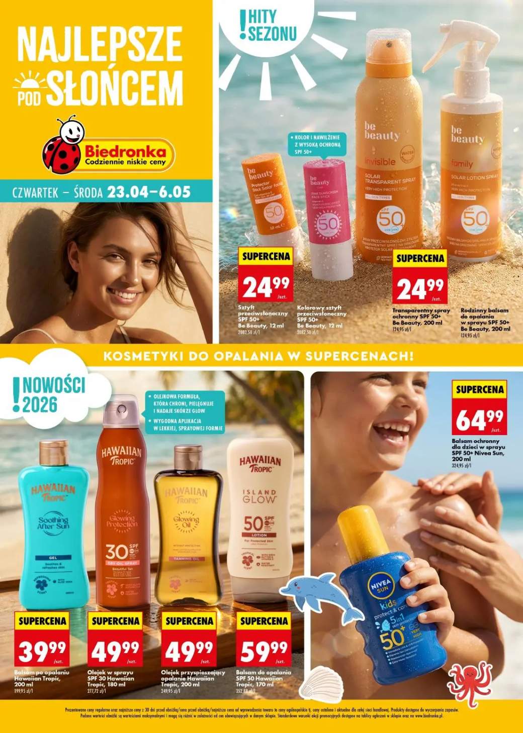 Gazetka – strona 1