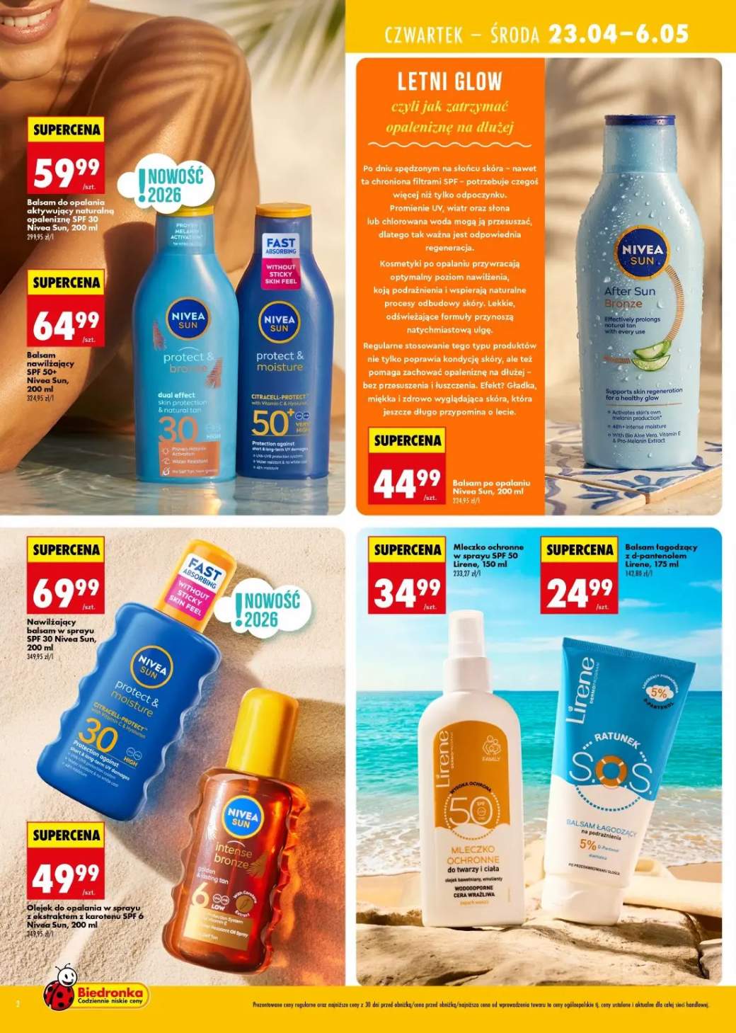 Gazetka – strona 2