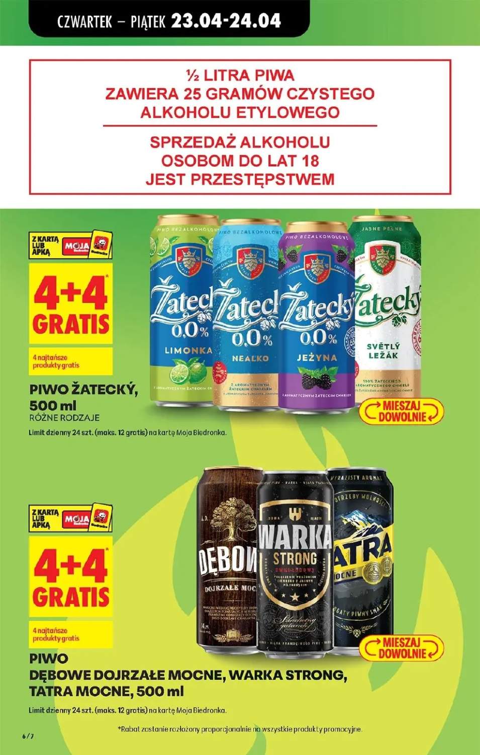 Gazetka – strona 18