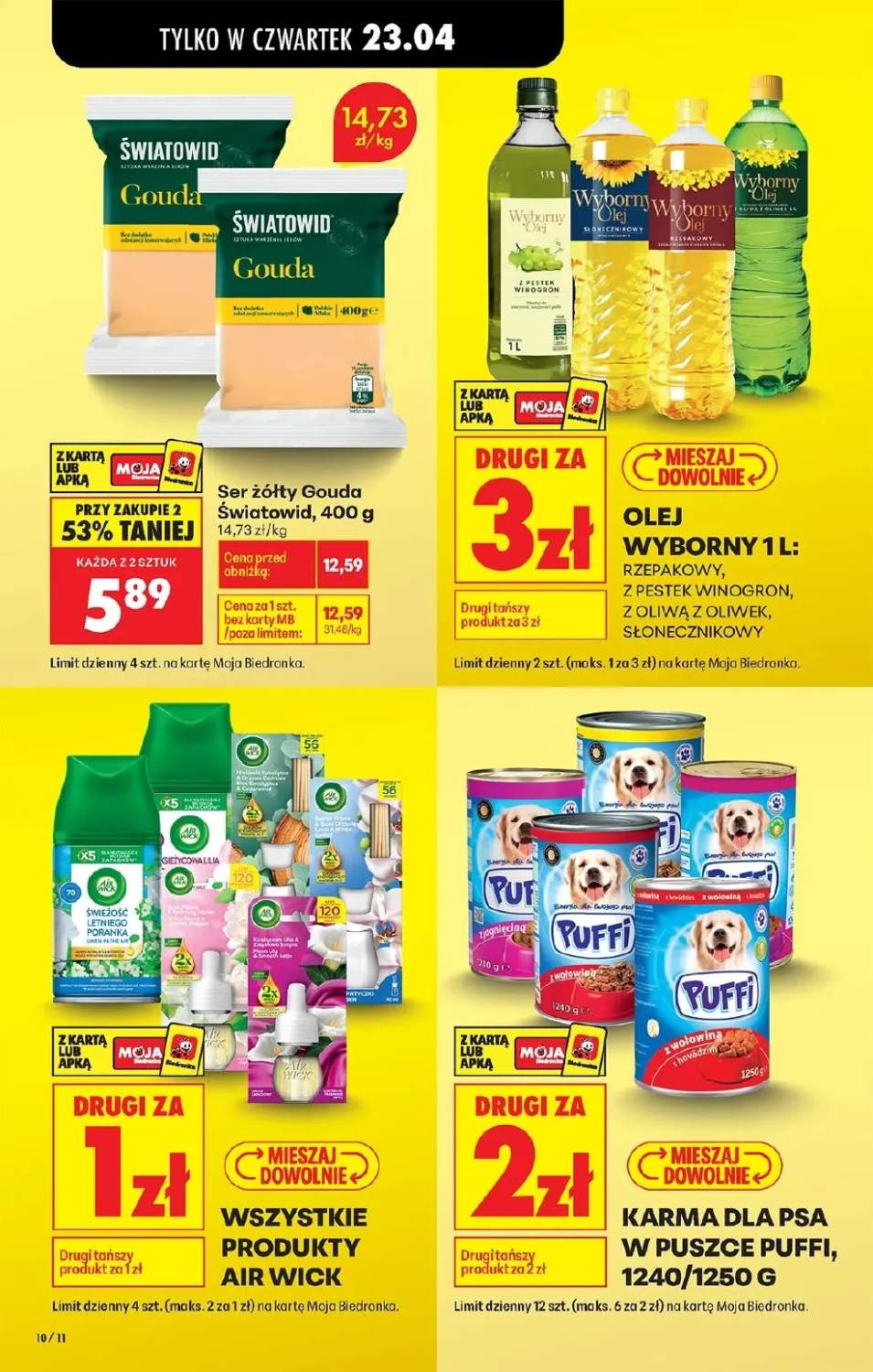 Gazetka – strona 22