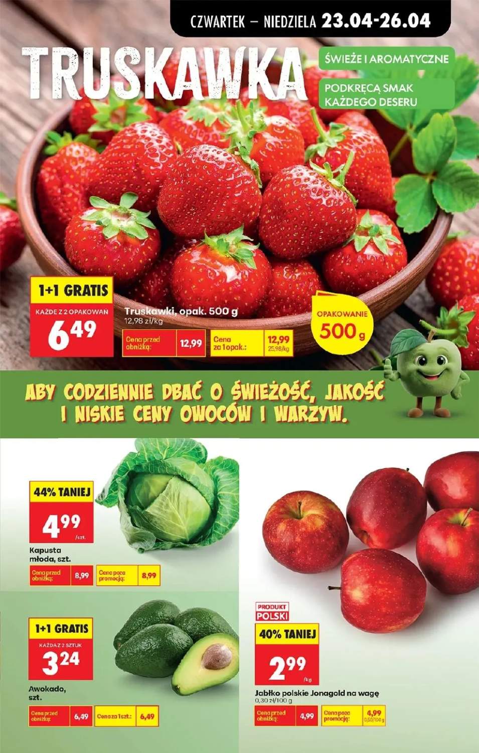 Gazetka – strona 35