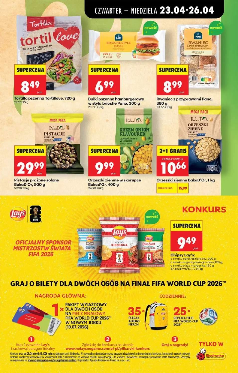 Gazetka – strona 51