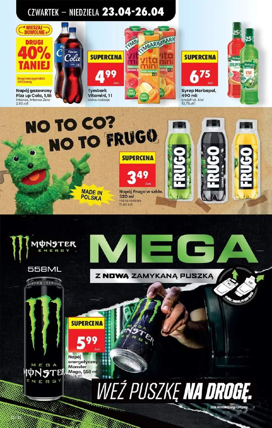 Gazetka – strona 72