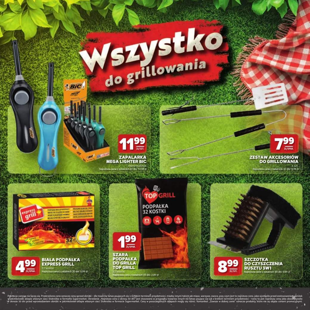Okładka gazetki