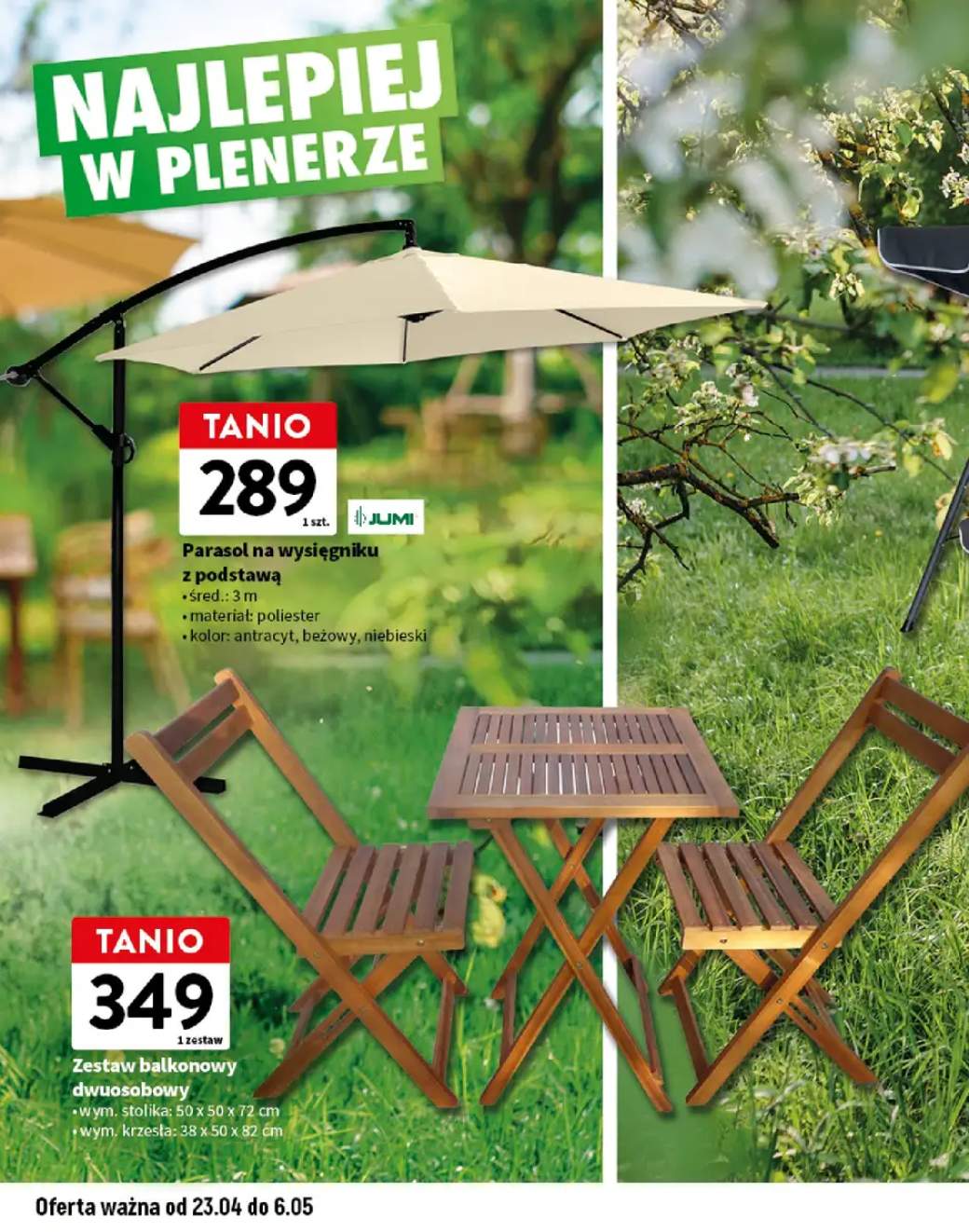 Okładka gazetki