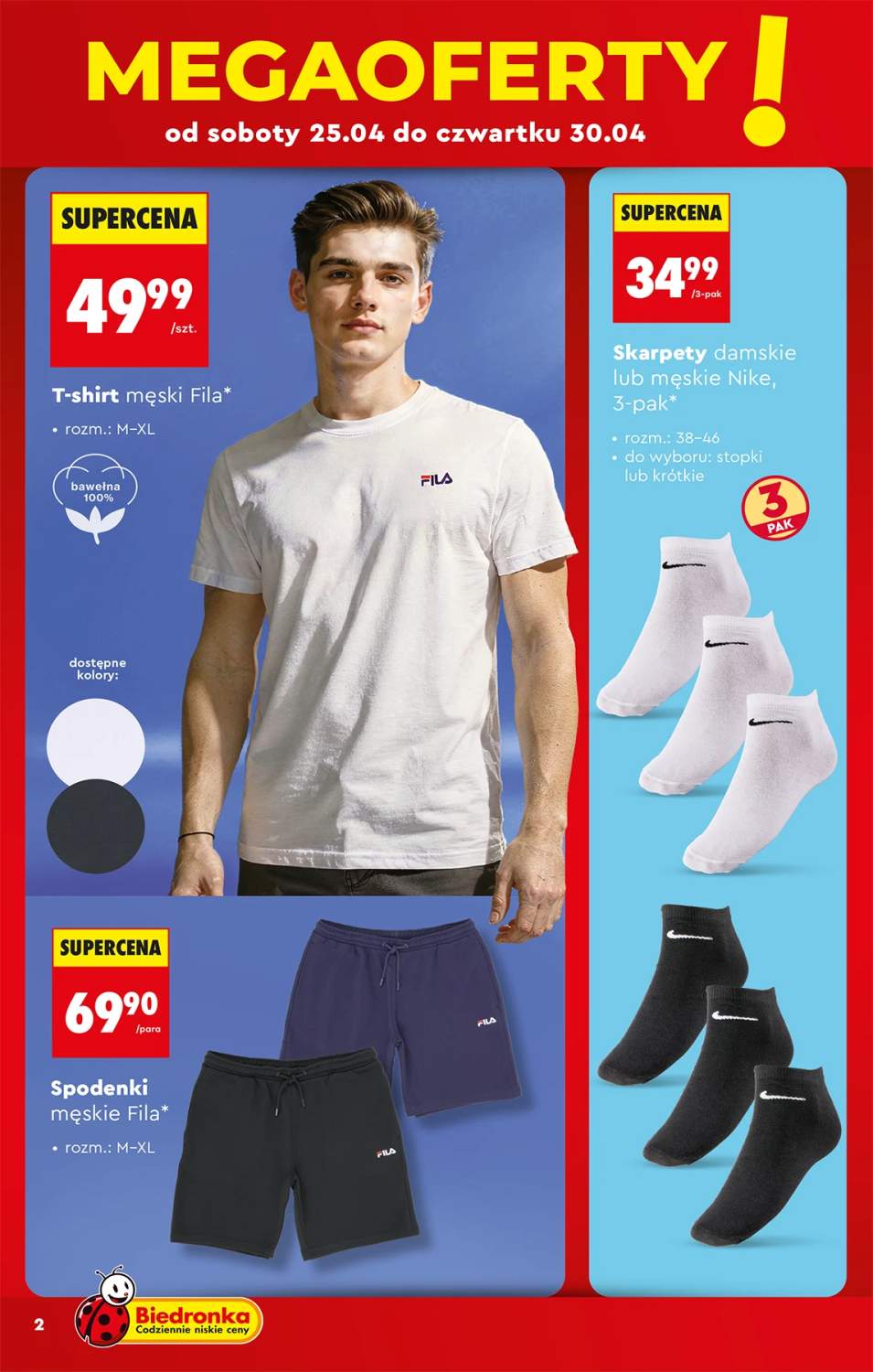 Gazetka – strona 2