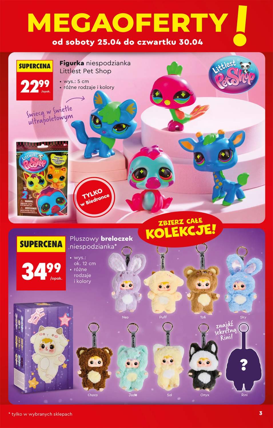 Gazetka – strona 3