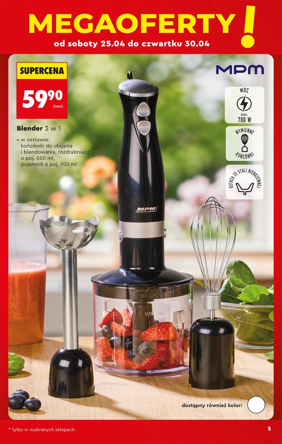 Gazetka – strona 5