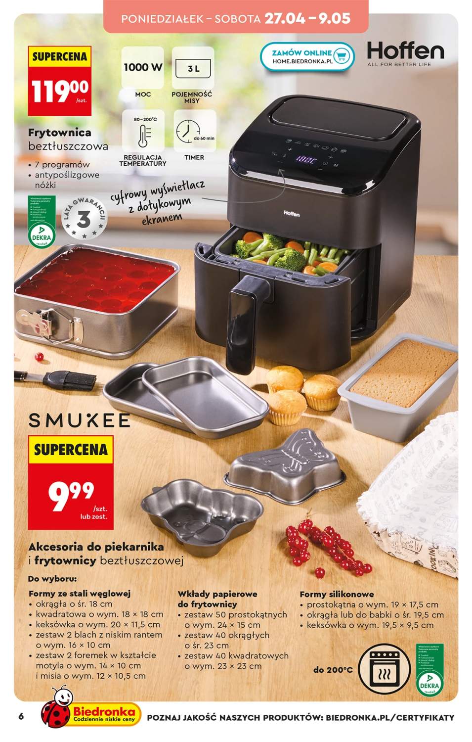 Gazetka – strona 6