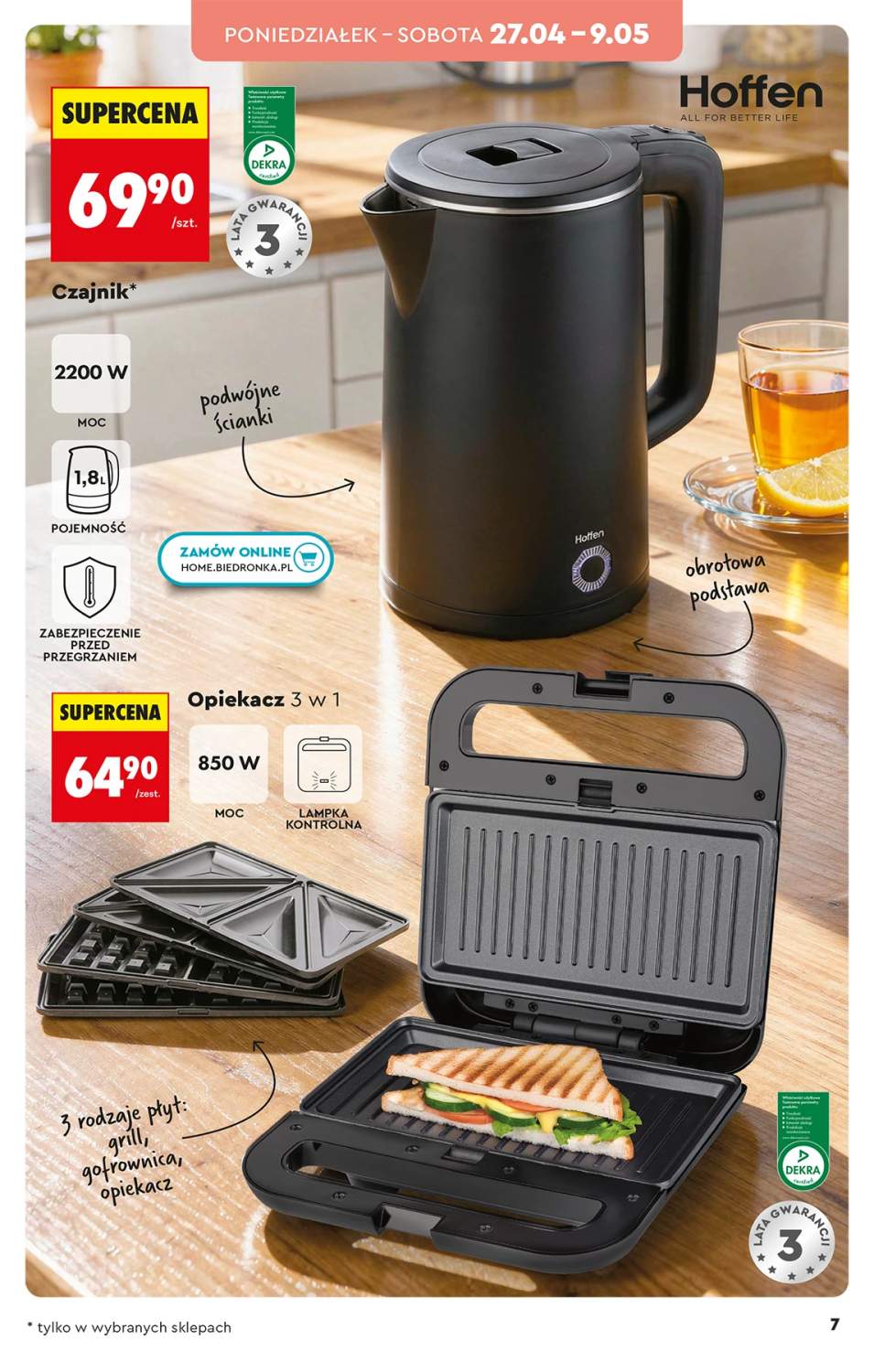 Gazetka – strona 7