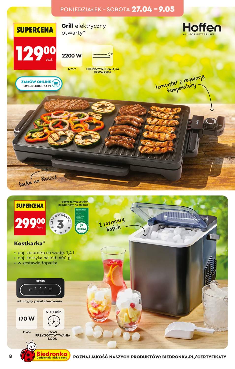 Gazetka – strona 8