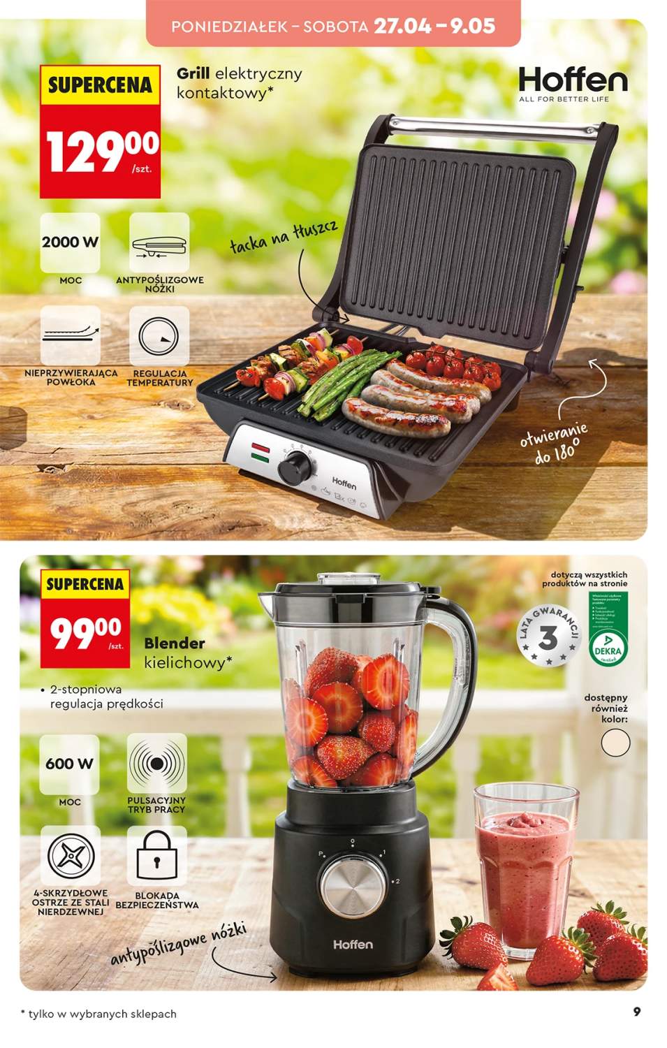 Gazetka – strona 9