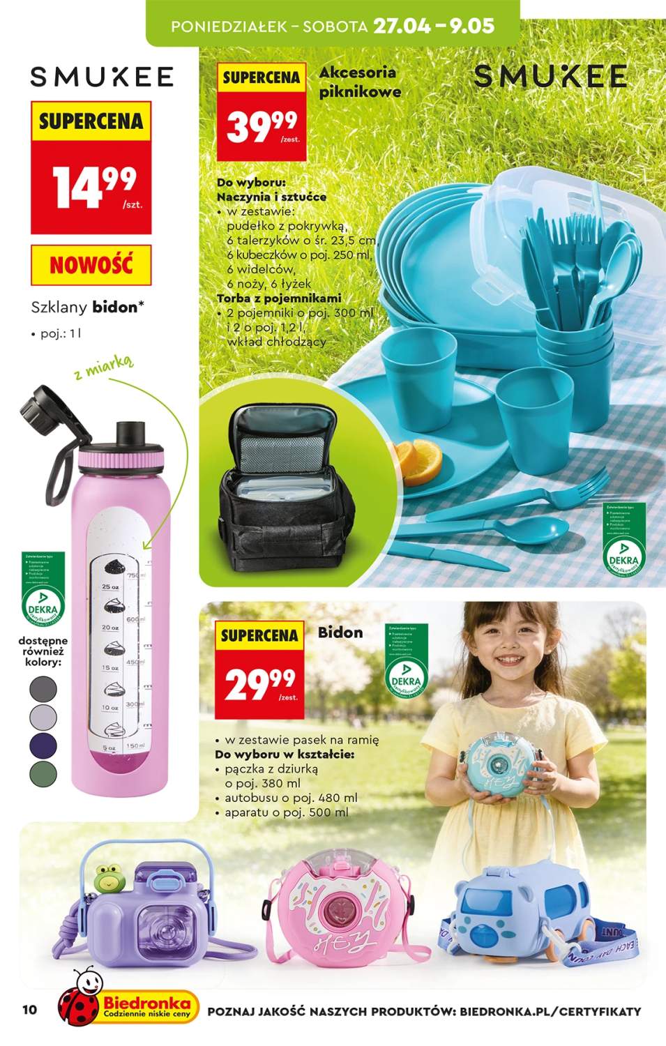 Gazetka – strona 10