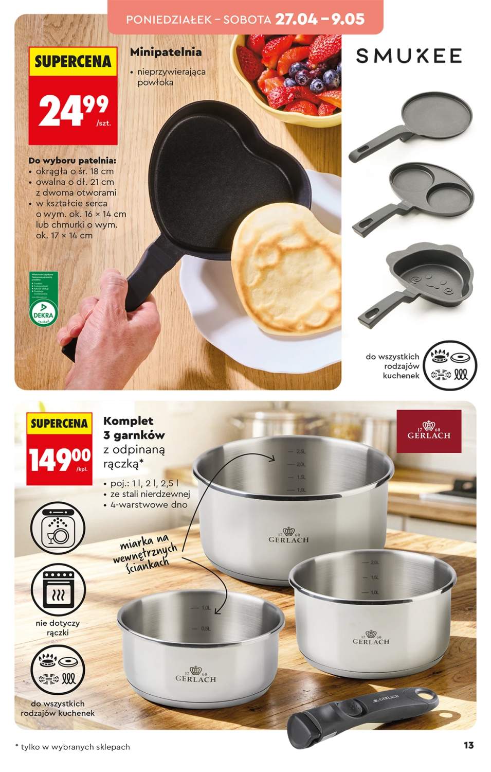 Gazetka – strona 13