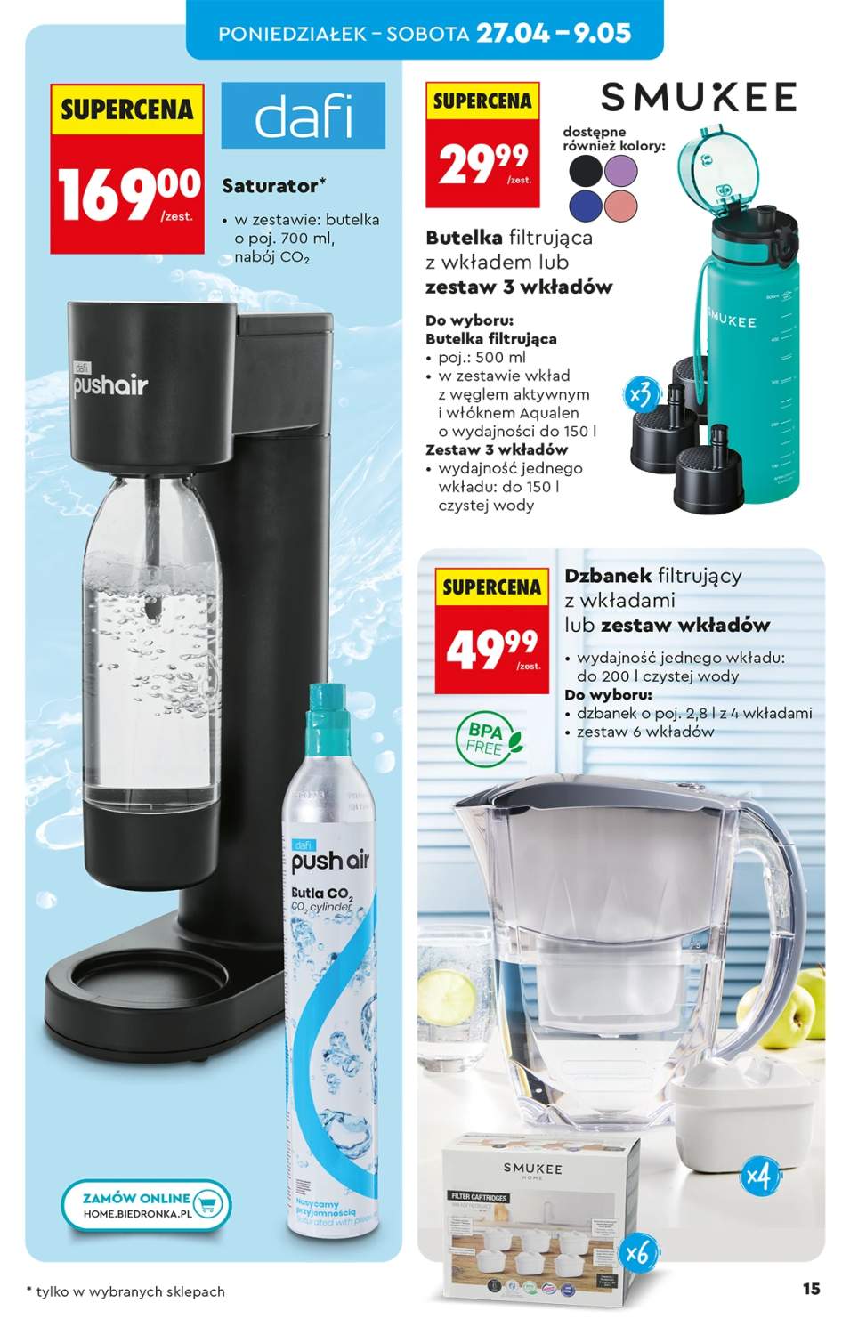 Gazetka – strona 15