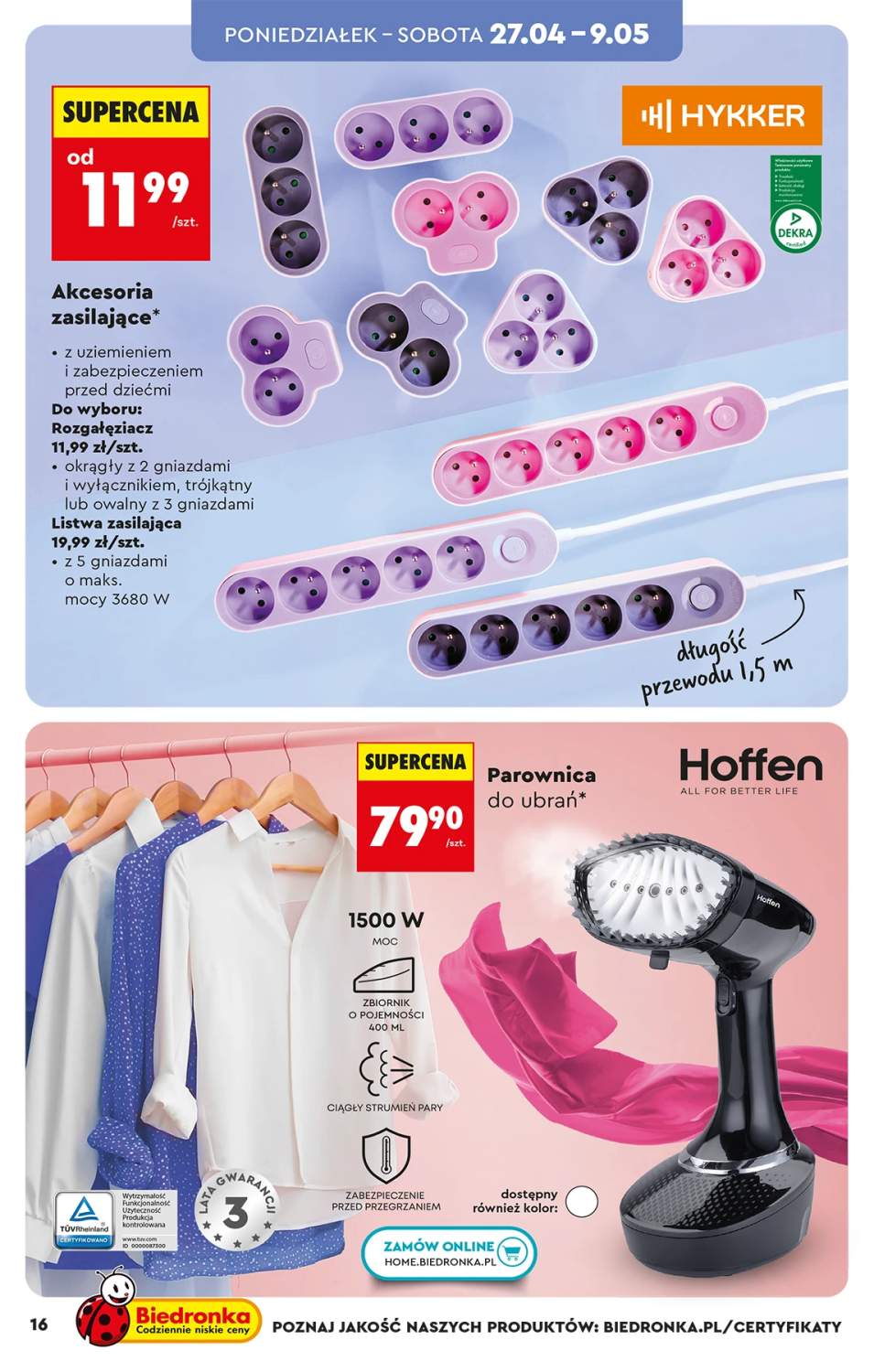 Gazetka – strona 16