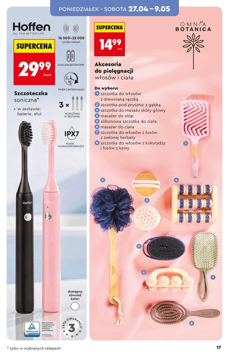 Gazetka – strona 17