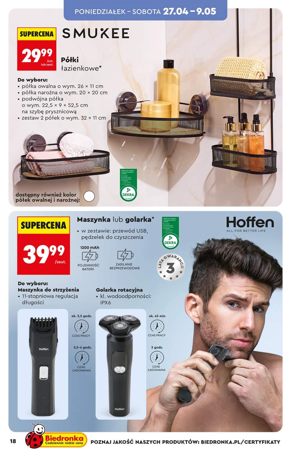 Gazetka – strona 18