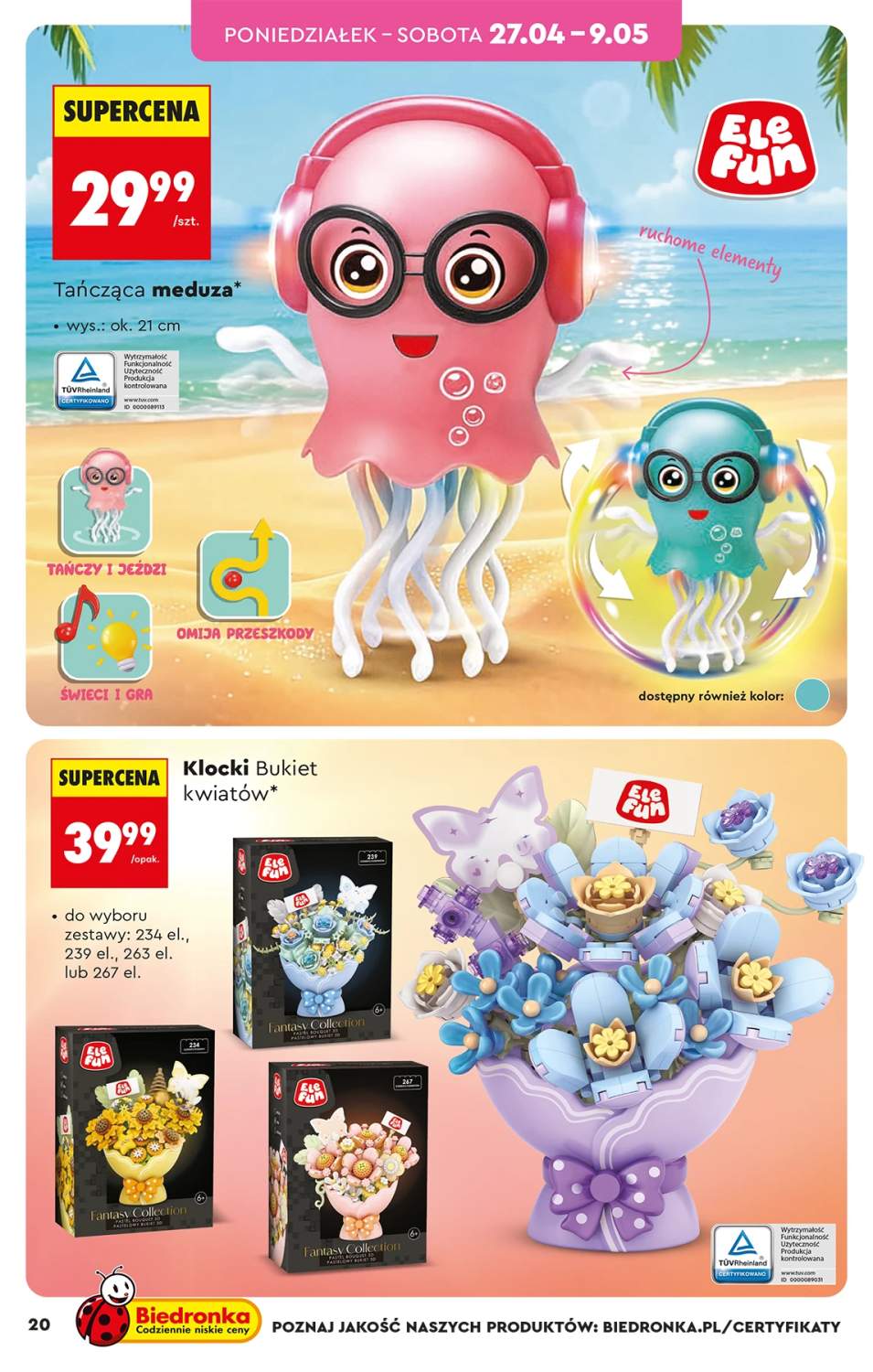 Gazetka – strona 20