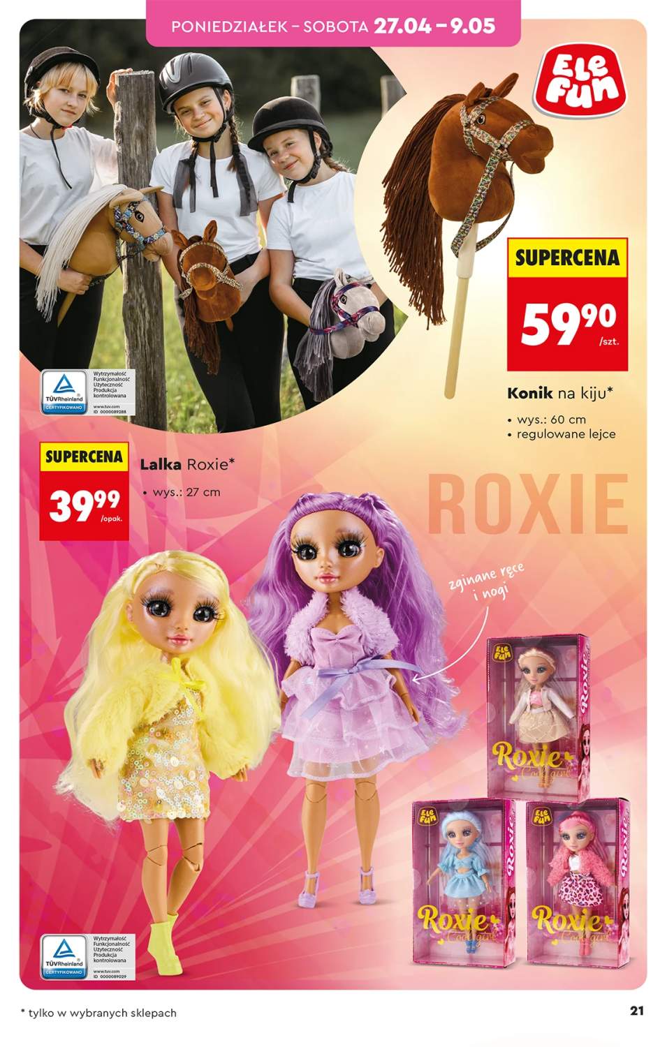 Gazetka – strona 21