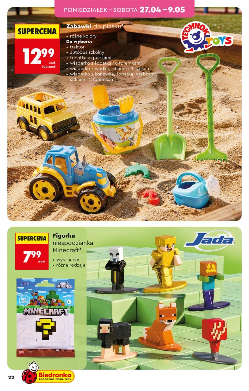 Gazetka – strona 22