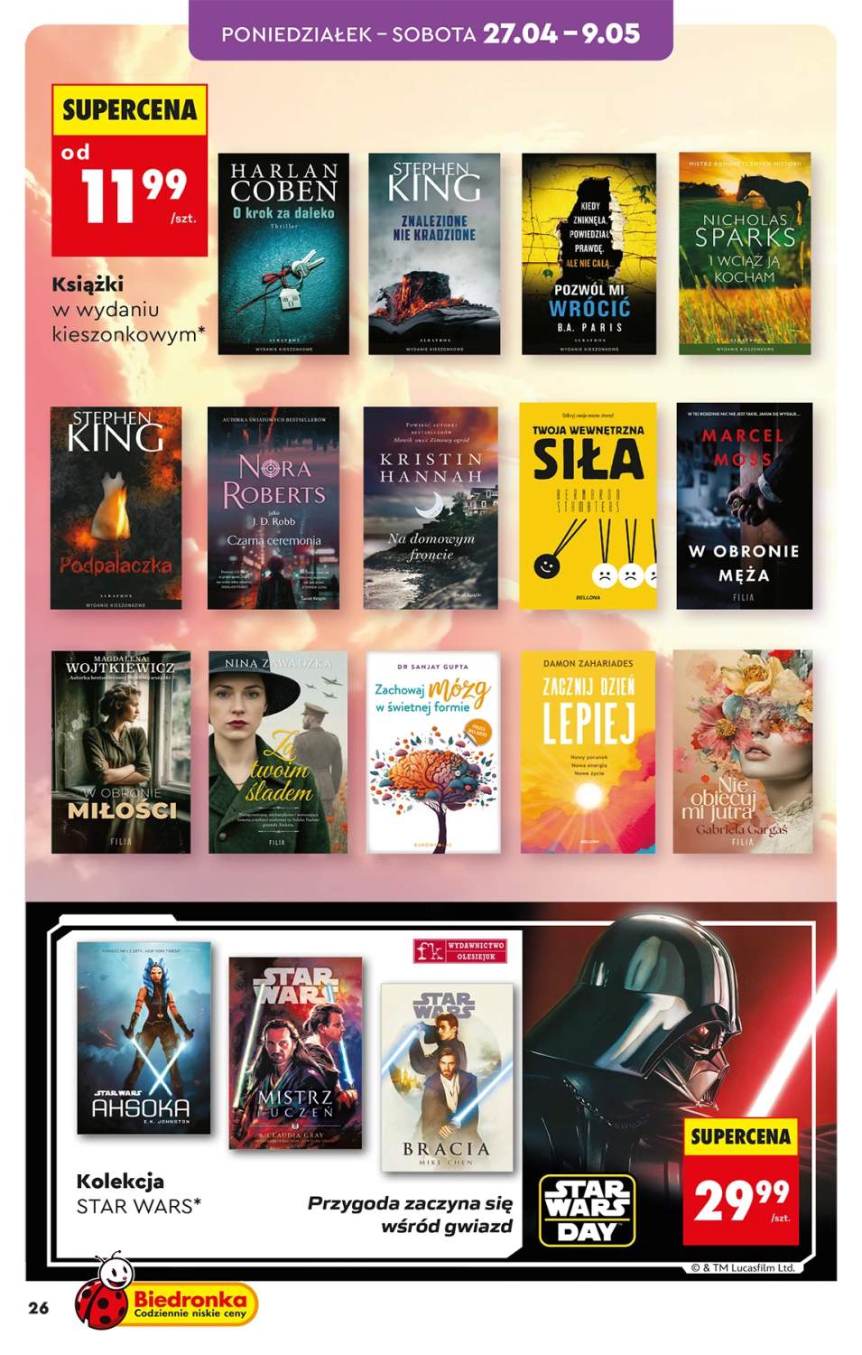 Gazetka – strona 26