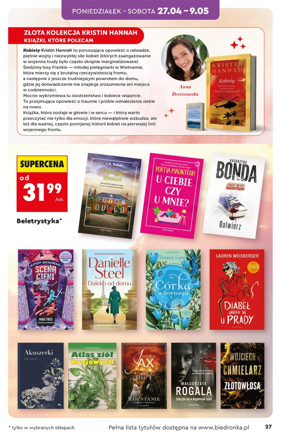 Gazetka – strona 27