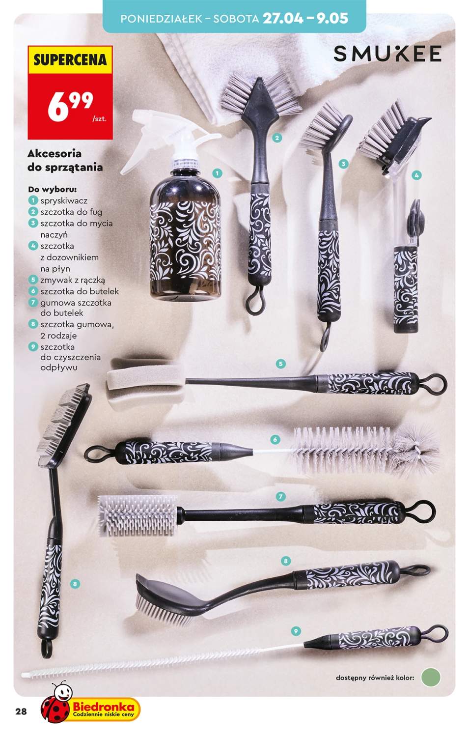 Gazetka – strona 28