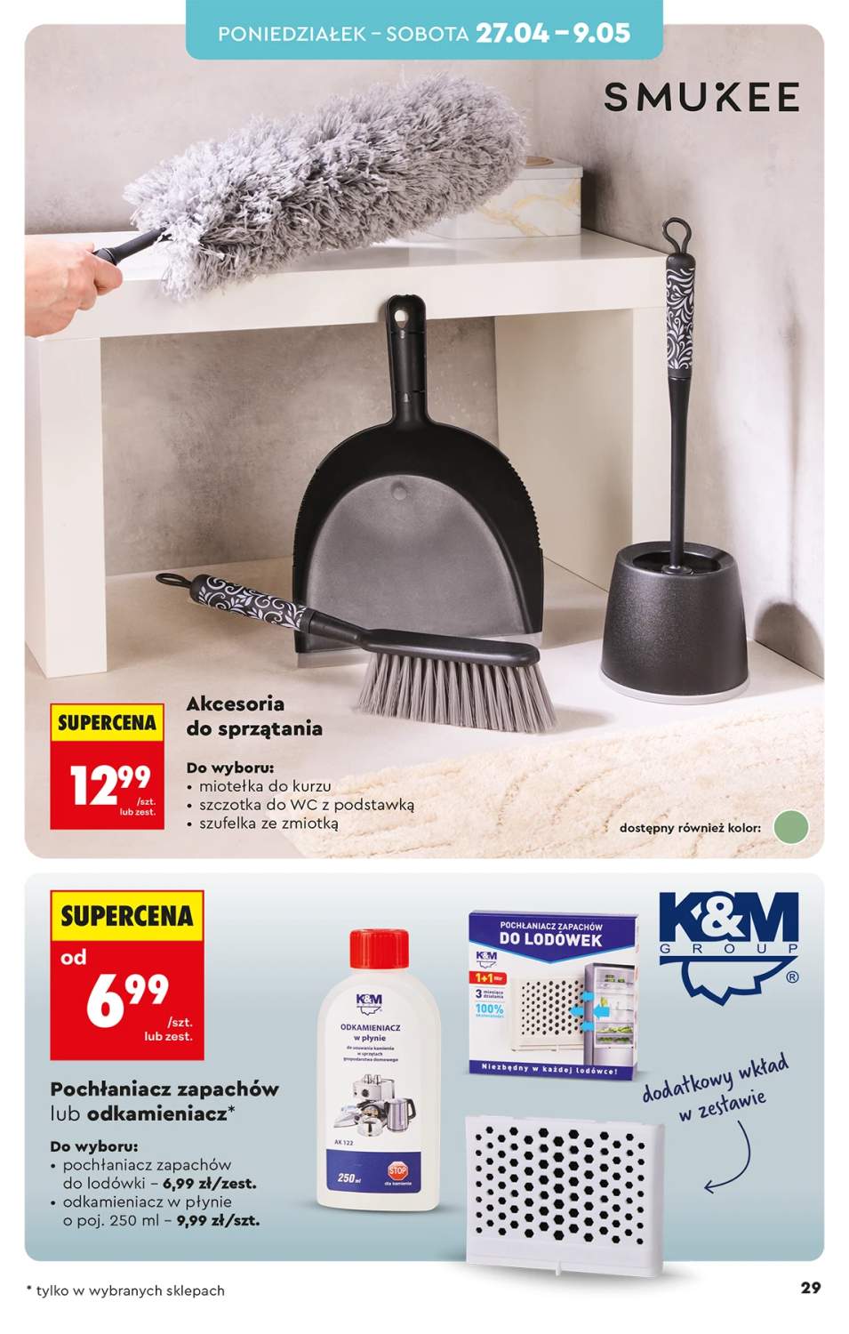 Gazetka – strona 29