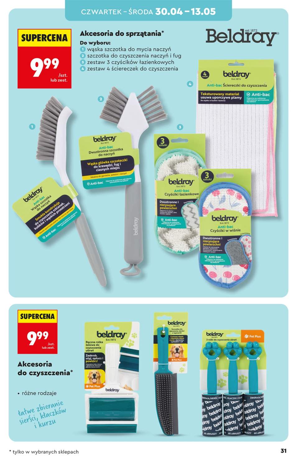 Gazetka – strona 31