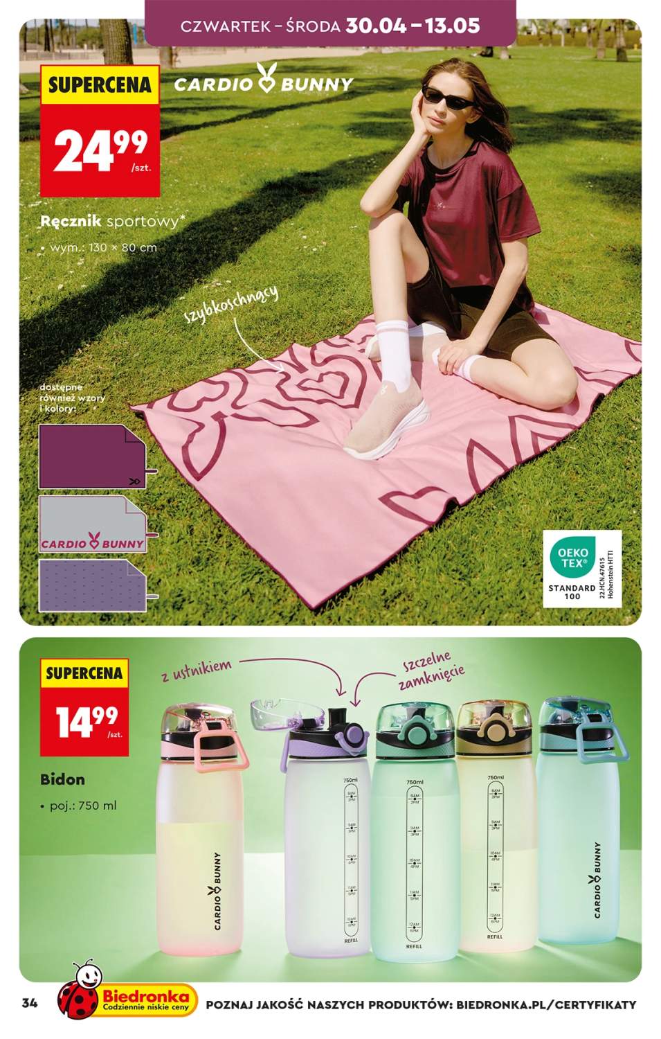 Gazetka – strona 34