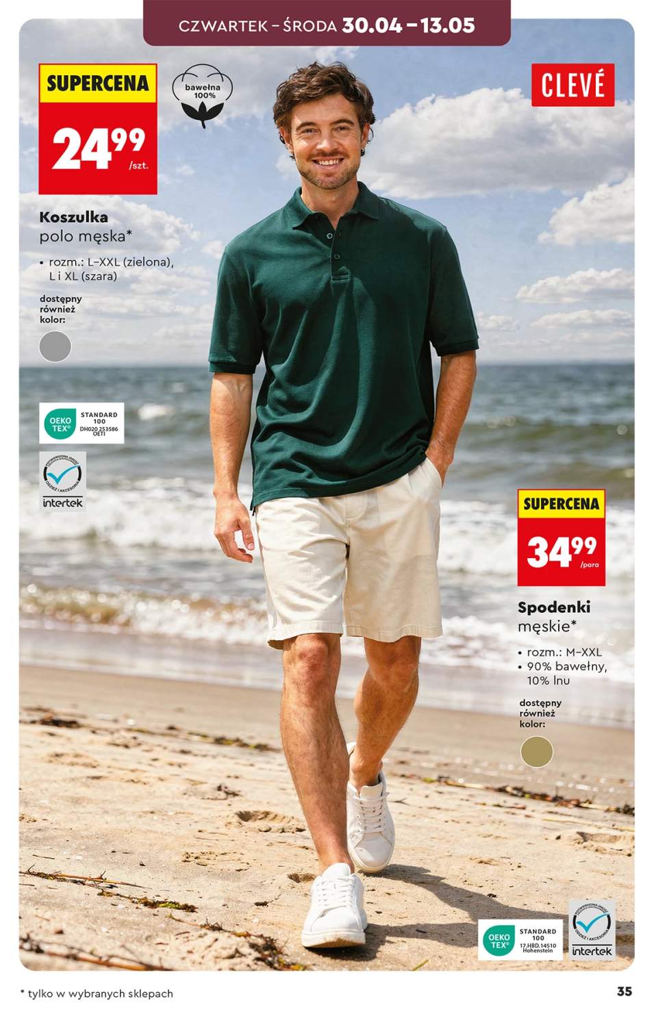 Gazetka – strona 35