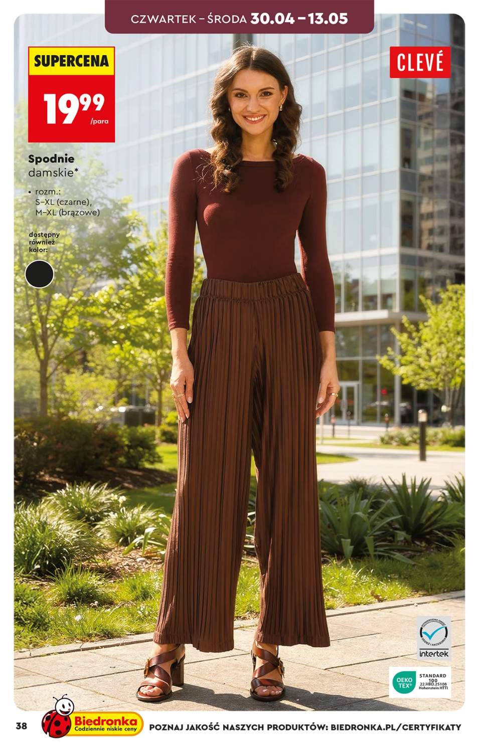 Gazetka – strona 38