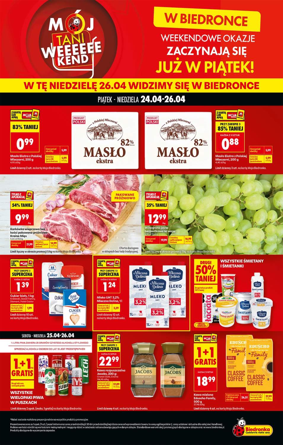 Gazetka – strona 1