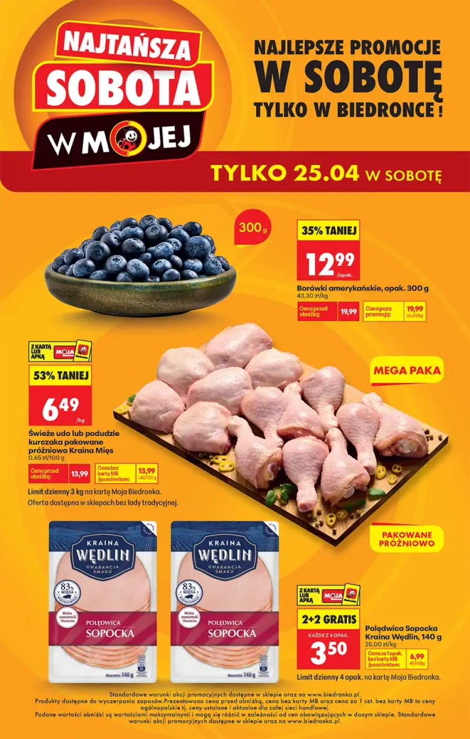 Gazetka – strona 1