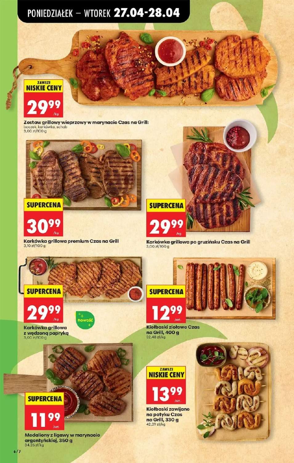 Gazetka – strona 10