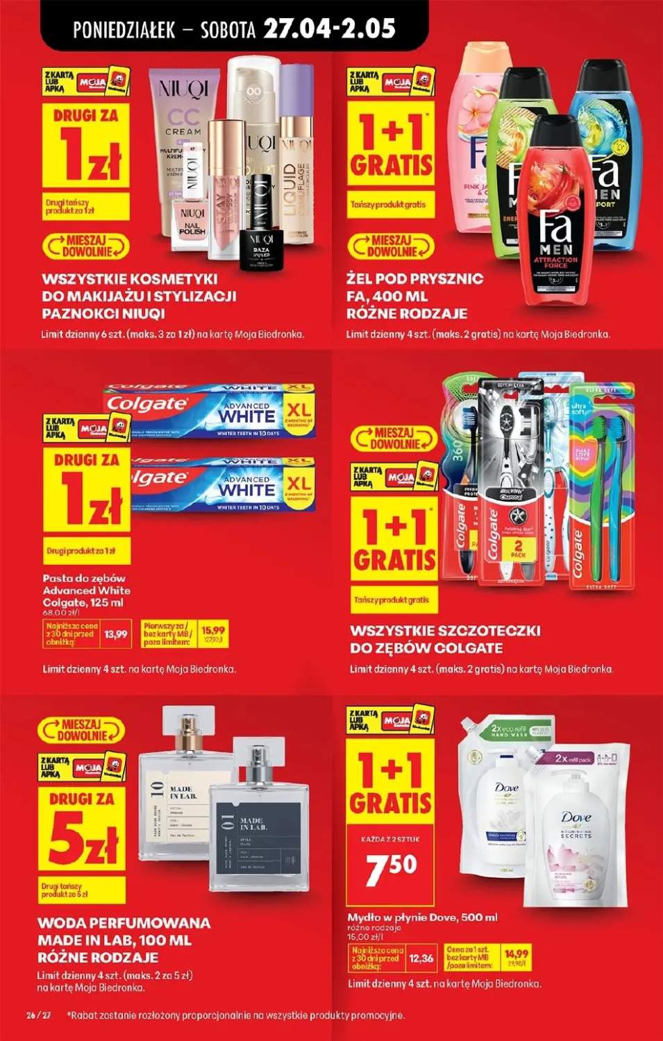 Gazetka – strona 34