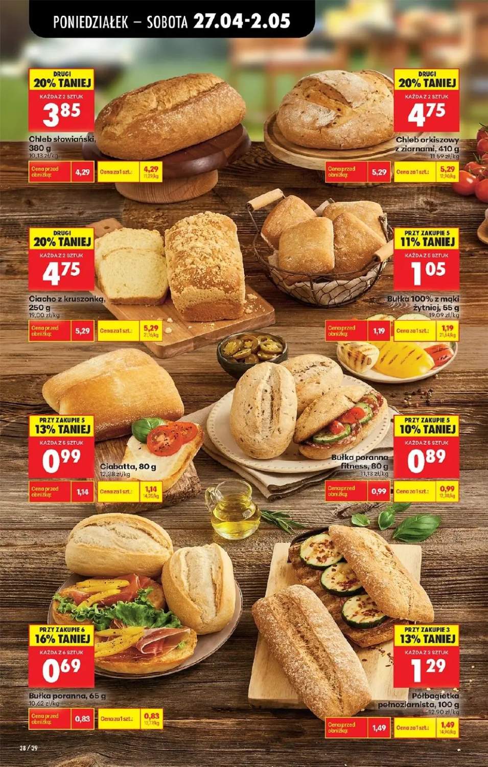 Gazetka – strona 46